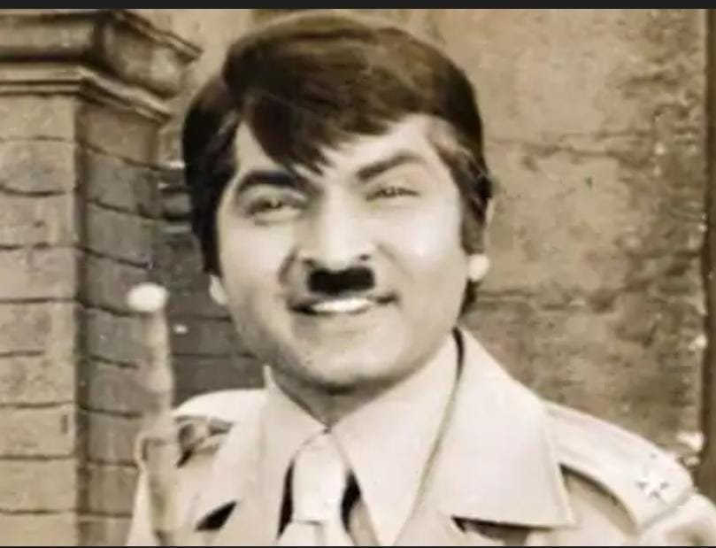 चले गए अंग्रेजों के जमाने के जेलर