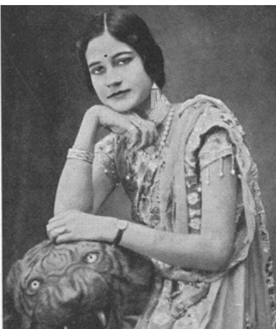 वो कौन सी गायिका